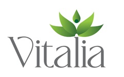 Vitalia trademark artwork