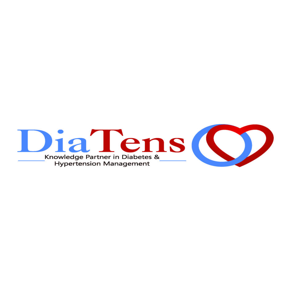 DIATENS trademark artwork