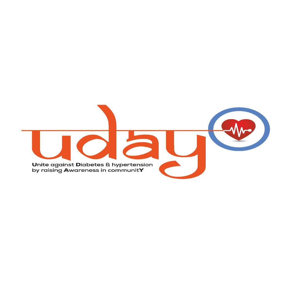 UDAY trademark artwork