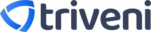 triveni (Device) trademark artwork