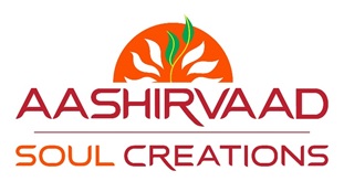 AASHIRVAAD SOUL CREATIONS trademark artwork