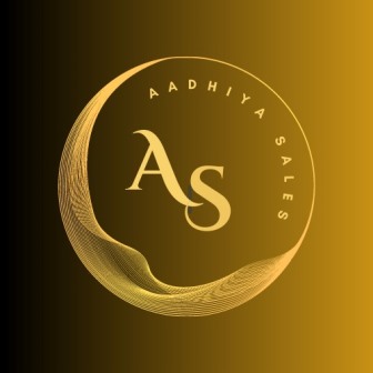 AADHIYA SALES trademark artwork