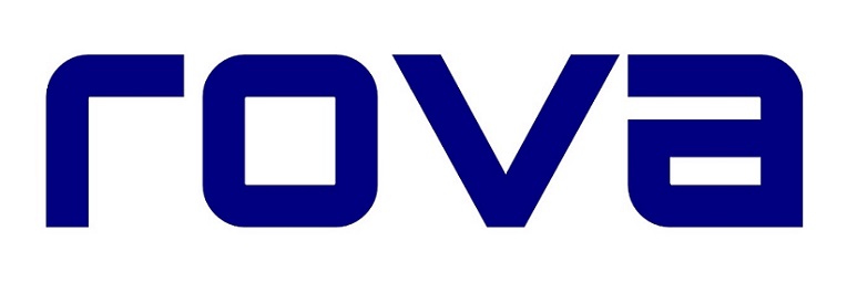 ROVA trademark artwork