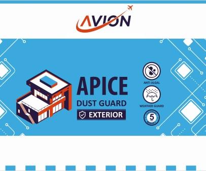 AVION APICE trademark artwork