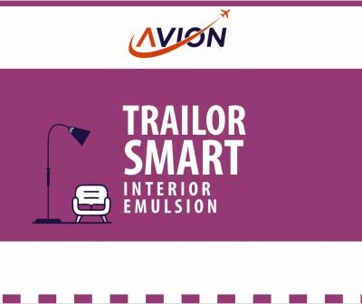 AVION TRAILOR SMART trademark artwork