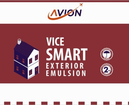 AVION VICE SMART trademark artwork