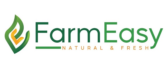 FARMEASY NATURAL & FRESH trademark artwork