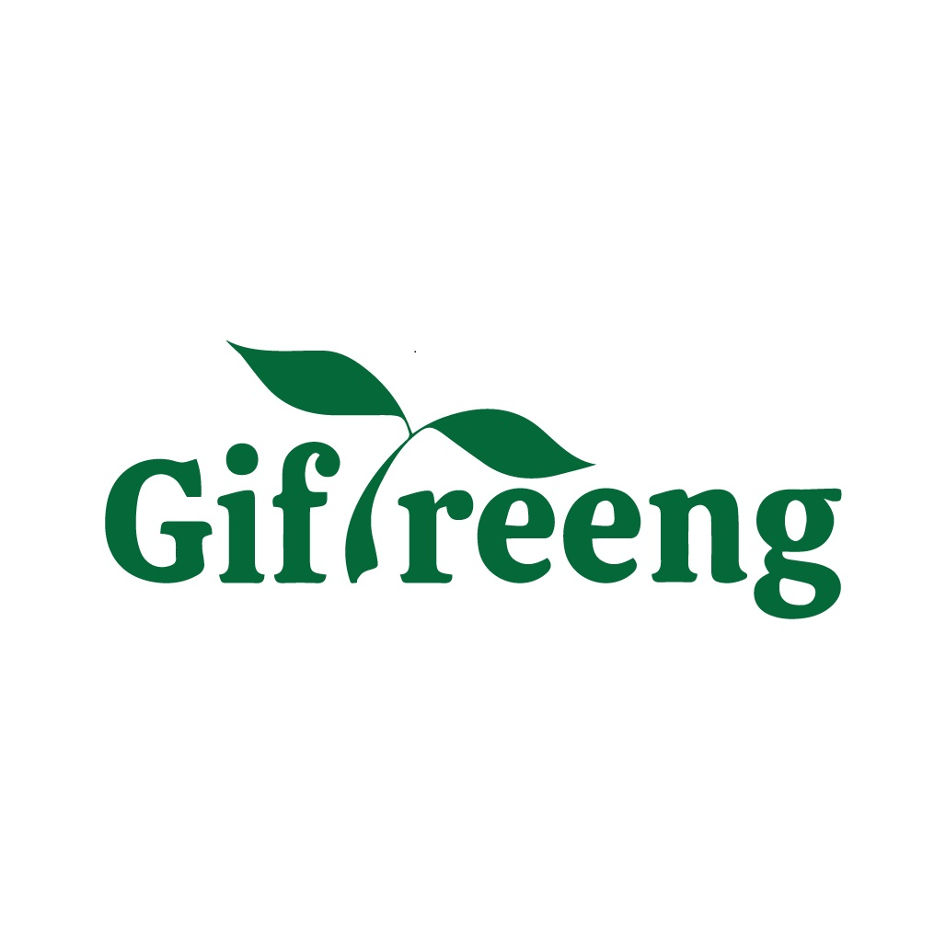 GIFTREENG trademark artwork