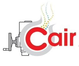 CAIR trademark artwork