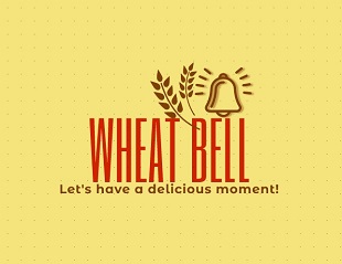 WHEAT BELL trademark artwork