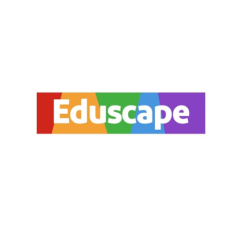 Eduscape trademark artwork