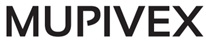 MUPIVEX trademark artwork
