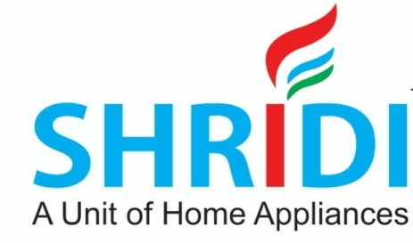 SHRIDI trademark artwork