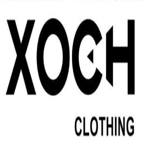 XOCH CLOTHING trademark artwork