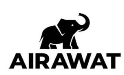 AIRAWAT trademark artwork
