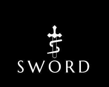 SWORD trademark artwork