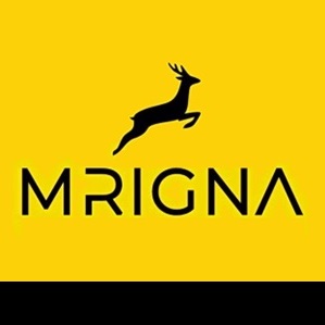 MRIGNA trademark artwork