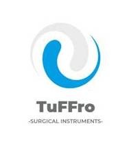 TUFFRO WITH DEVICE trademark artwork