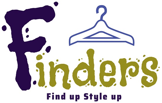 Finders trademark artwork