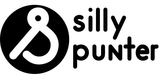 Silly Punter trademark artwork