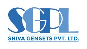 SHIVA GENSETS PVT.LTD trademark artwork