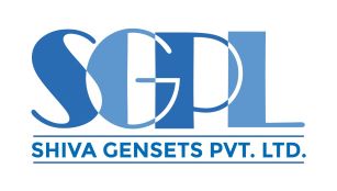 SHIVA GENSETS PVT LTD trademark artwork