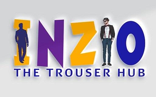 INZIO THE TROUSER HUB trademark artwork