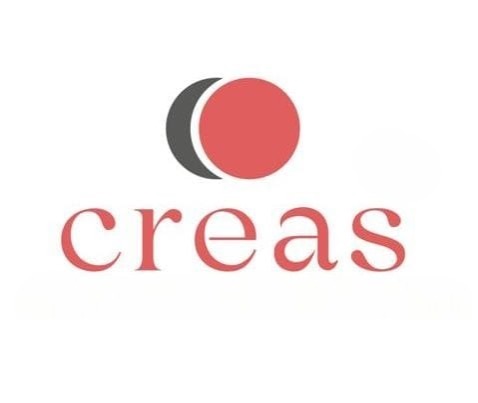 CREAS trademark artwork