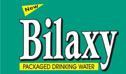 BILAXY trademark artwork