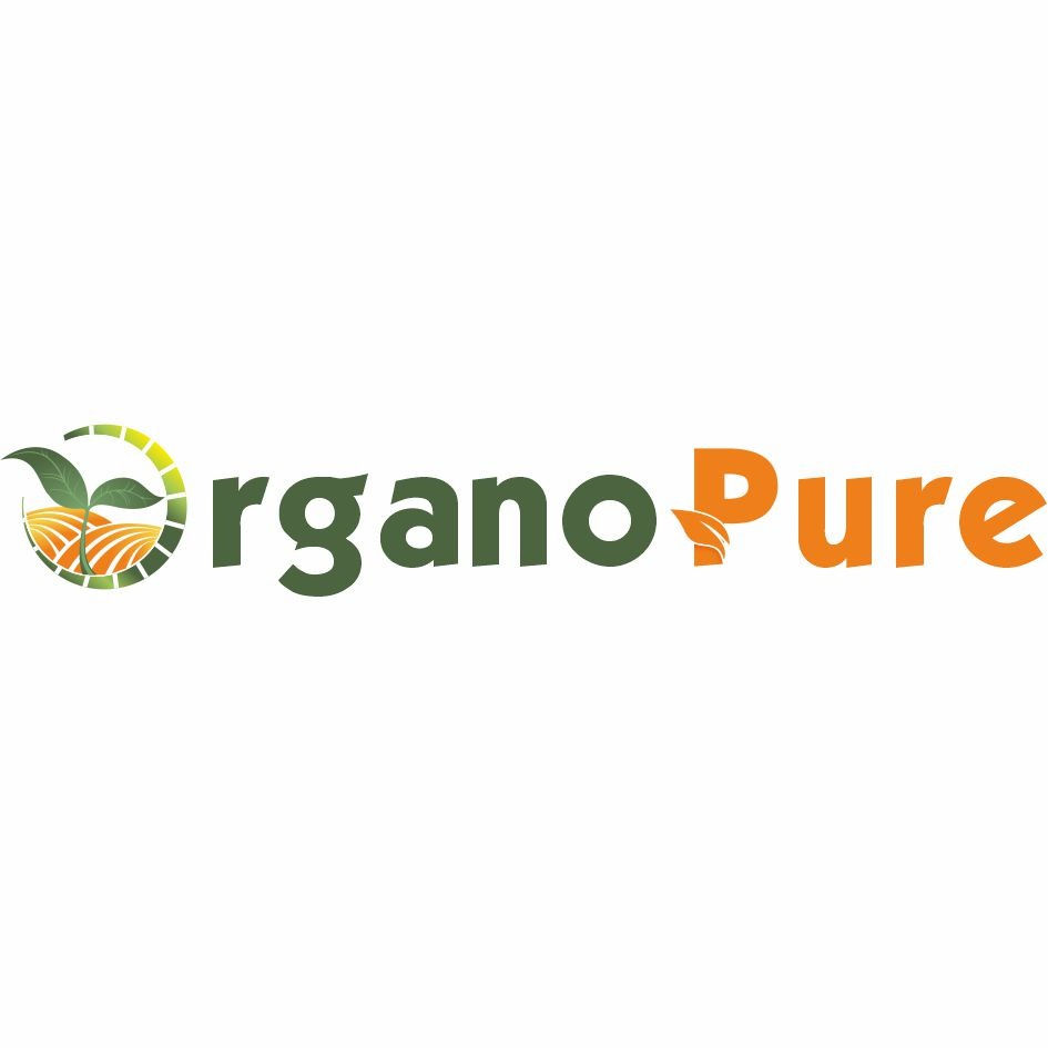 Organopure trademark artwork