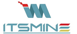 ITSMINE trademark artwork
