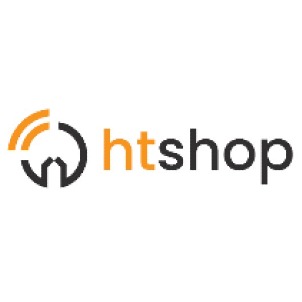 HTSHOP trademark artwork
