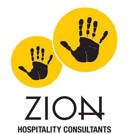 Zion Hospitality Consultants trademark artwork