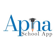 APNA SCHOOL APP trademark artwork