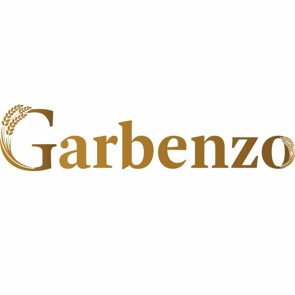Garbenzo trademark artwork