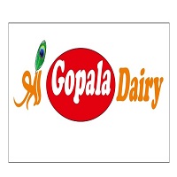 SHREE GOPALA DAIRY trademark artwork