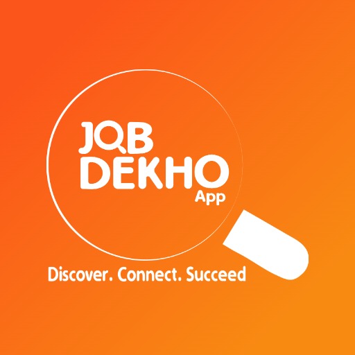 JOB DEKHO APP trademark artwork