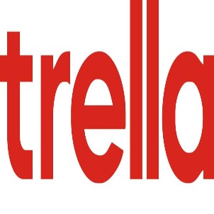 trella trademark artwork