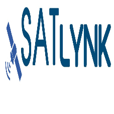 SATLYNK trademark artwork