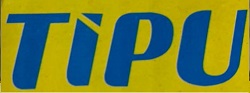 TIPU trademark artwork