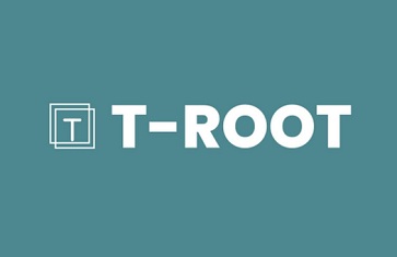 T- ROOT trademark artwork