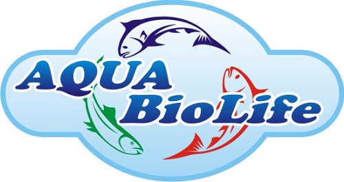 Aqua BioLife trademark artwork