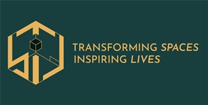 TSIL TRANSFORMING SPACES INSPIRING LIVES trademark artwork