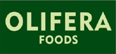 OLIFERA FOODS trademark artwork