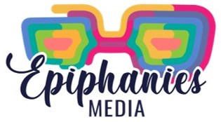 EPIPHANIES MEDIA trademark artwork