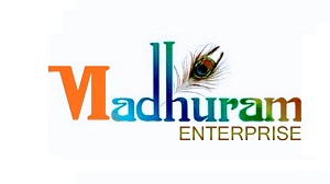MADHURAM ENTERPRISE trademark artwork