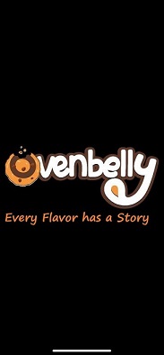 OVENBELLY trademark artwork
