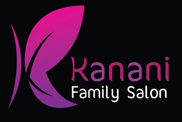 Kanani Family Salon trademark artwork