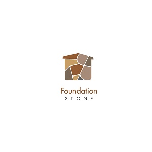 FOUNDATION STONE trademark artwork