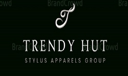 TRENDY HUT trademark artwork